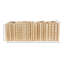Leather and Paper 24 Piece Book Set