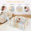 Parc pour bébé Safe Foldable-100785797-100785798