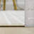 Abani Kyleigh DAL120A Beige Micro Grid Rug-540992298