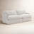 Lexon Upholstered Modular Sofa