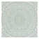 Elida Ivory/Green Indoor/Outdoor Area Rug