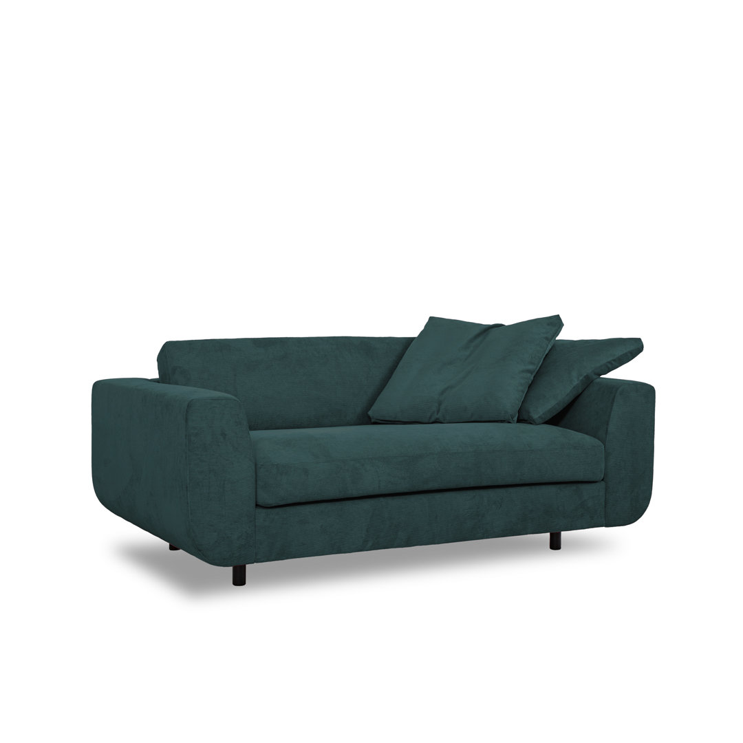 Rotman 2s Kord Sofa