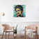 Frida by Dean Russo - Print