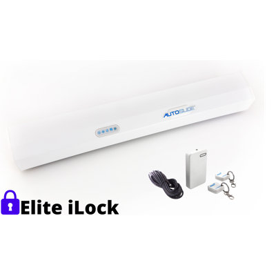 Accessoire pour instillation d'animaux Elite iLock K9