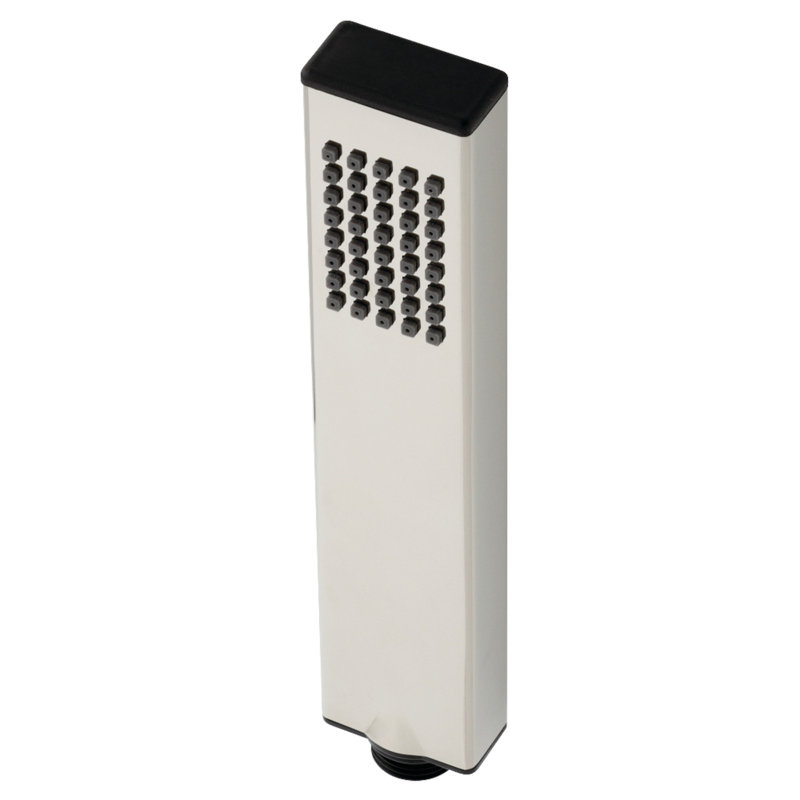 Kingston Brass Metropolitan Hand Shower, Polished Nickel