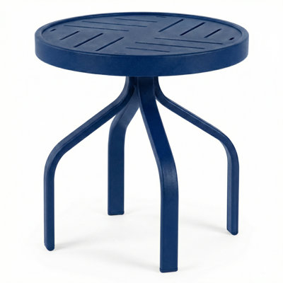 18" Round Side Table