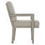 Chaise avec accoudoirs Bernhardt Foundations