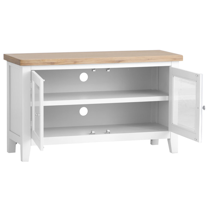 Lyddington Standard TV Unit