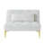 Ourson blanc est en rupture de stock