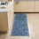 Jessica Simpson Cedarlyn Machine Washable Chenille Chindi Fringe Rugs 1-Piece