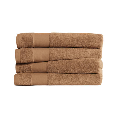 Ensemble de serviettes 100% coton Berner