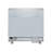 Massimo 36 in. Dual Fuel Range White-116499869