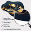 Geers - Cloud Shape Unique Minimalism Wall Clock-965657144