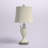Yoshida Resin Table Lamp-1532970261