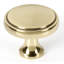 Mushroom Knob-13658051-13658057