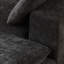 Canapé désossé moderne en chenille Boneless, combinable librement-1811980352-1811980355-1811980382