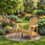 Table d'appoint Adirondack USA