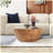 Chabely Coffee Table-1368292226