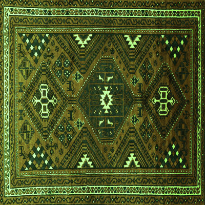Tapis verts Traditional 664