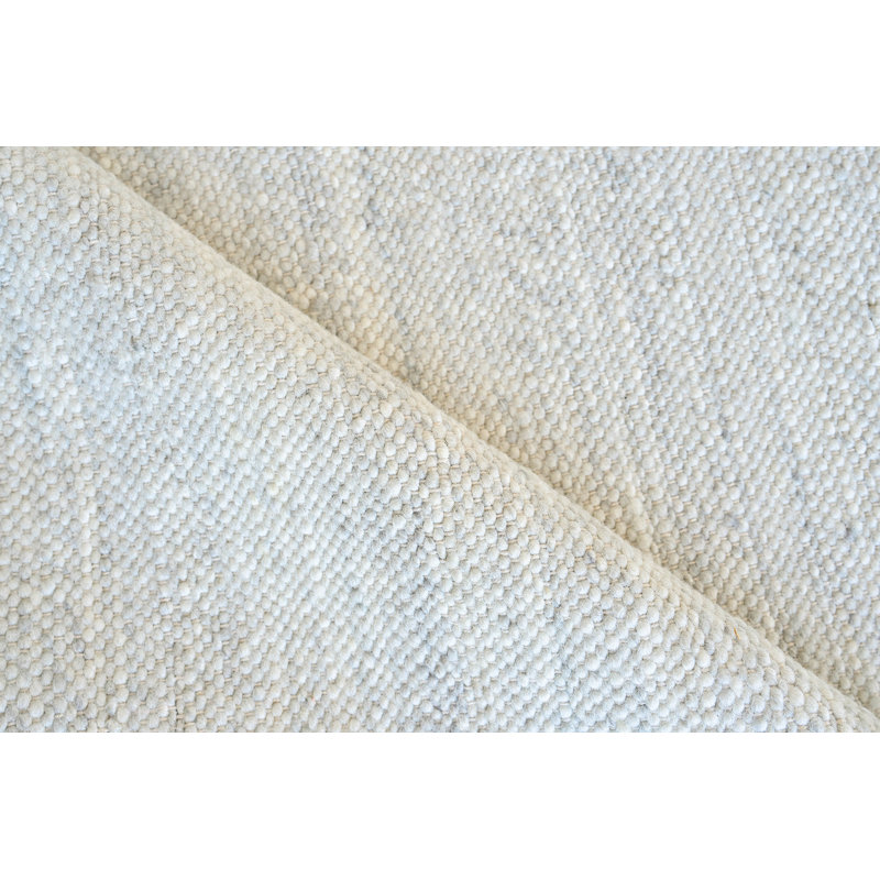 Tocayo Wool Area Rug, Rectangle 2' x 3'