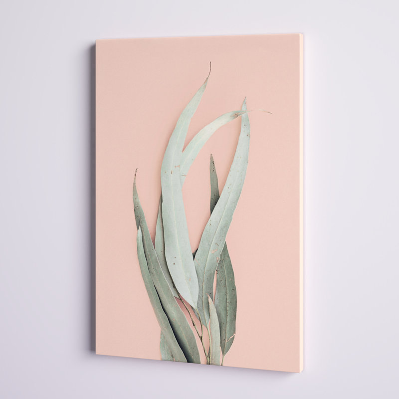 " Leaf "