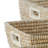 Birch Lane™ Webb Seagrass Basket
