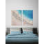 Perfect Holiday III Diptych-62720583