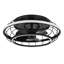 50cm Ceiling Fan with LED Lights