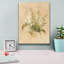 Art mural sur toile  «Sc Parfum Floral 2» par Danhui Nai-1899321129