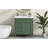 Versatile Storage Ceramic Vanity For Modern Bathrooms
