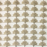 Metallic Sheer | Shea Fabric_SHEA