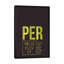 « perth », art textuel sur toile air control series-21403577-74617111-74617113