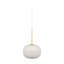 Goff 1 - Light Sphere Pendant-131786793