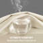 Tallou Waterproof Fitted Mattress Protector Case Pack-1998432800-1998432801