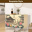 Buffet Buffet avec rangement Serene