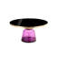 Gbelinda Coffee Table Gray Glass-288822186