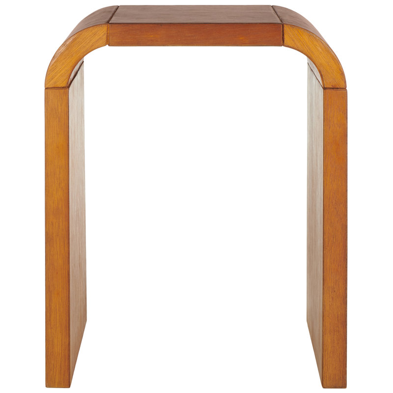 End Table, Natural