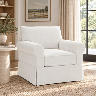 Fauteuil Amari
