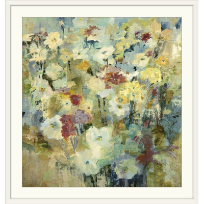 " Transpiration " by Jill Martin