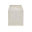 Carson - Bench - Ivory Terrazzo