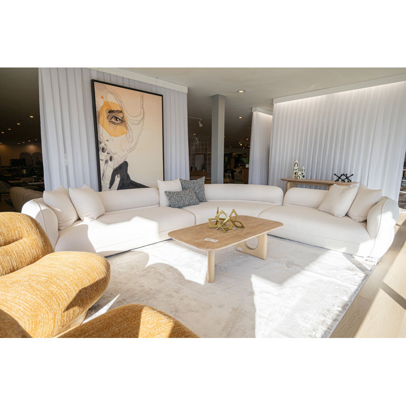 Table basse Eustace