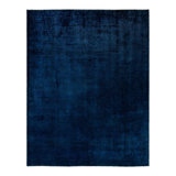 Xyliana One-of-a-Kind 8' 10" X 11' 5" Hand Knotted Area Rug