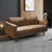 Canya Upholstered 76'' Sofa