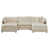 Beige est en rupture de stock