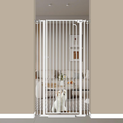 Barrière pour chat 57 po