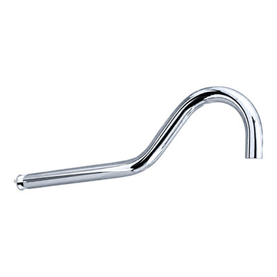 Bras de douche avec diamètre de 15,25 po par Strom Living
