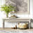 Valerie Solid Wood Bench-15834876