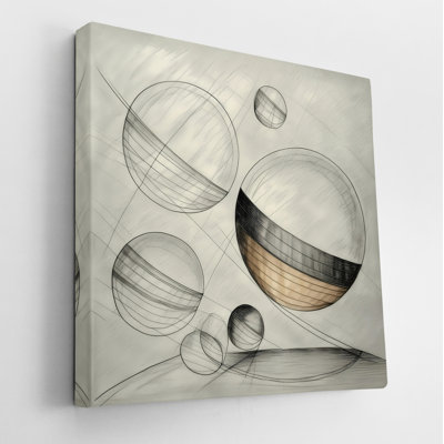 Spheres Of Infinity