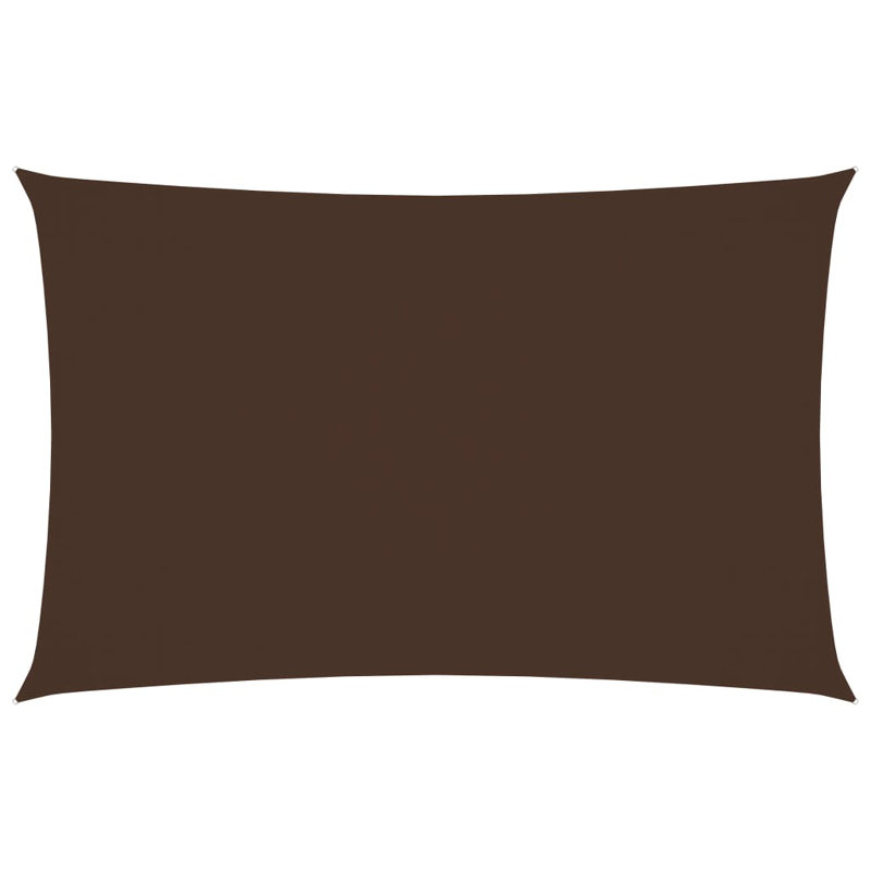 Breighanna 5m x 8m Rectangular Shade Sail