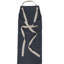 Solid Colour Cotton Apron Sets-160539504